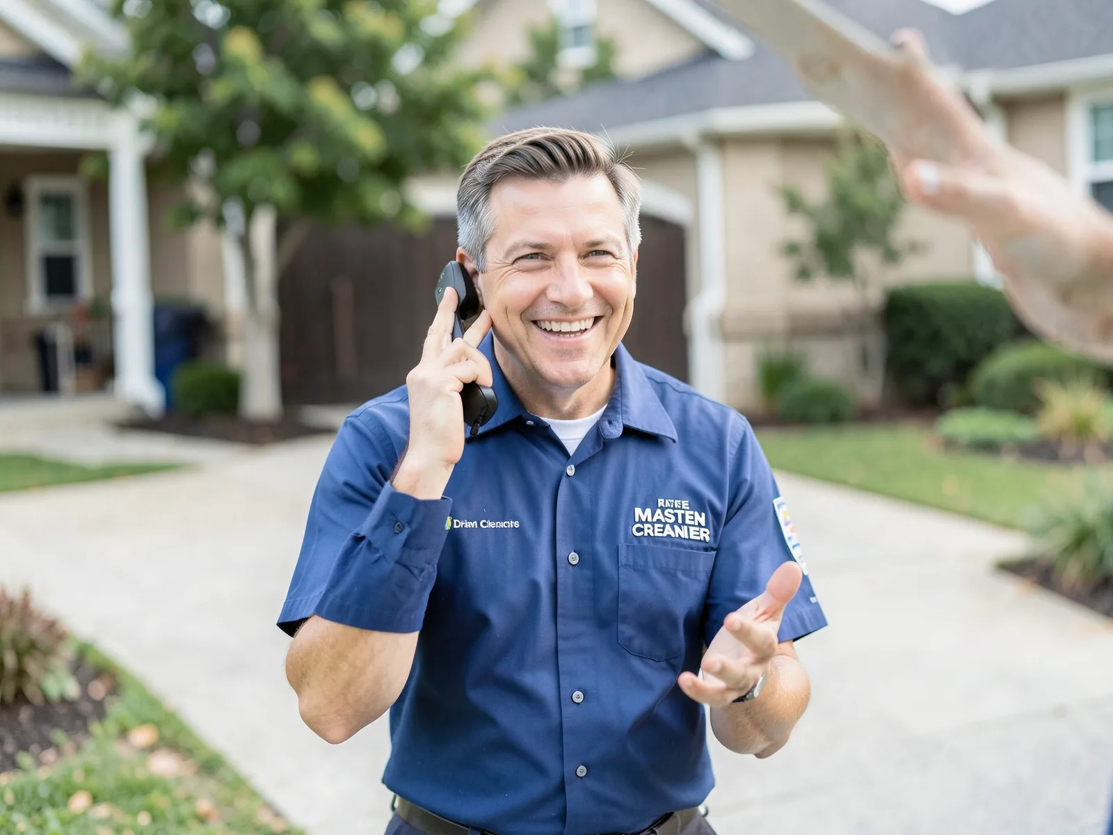 Main Sewer Line Cleaning in Kissimmee, FL